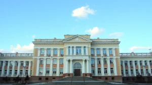 Купить диплом АФ КНИТУ-КАИ — Альметьевского филиала Казанского национального исследовательского технического университета им. А.Н. Туполева в Иркутске